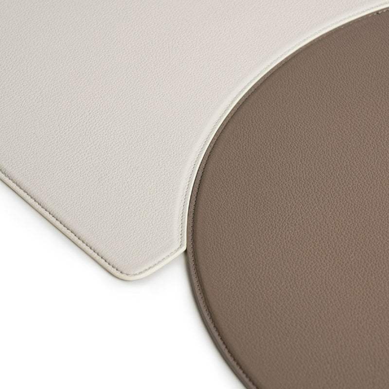 proper belongings - Desk Mat Set Of 2 - proper belongings - Desk Mat - Harumio