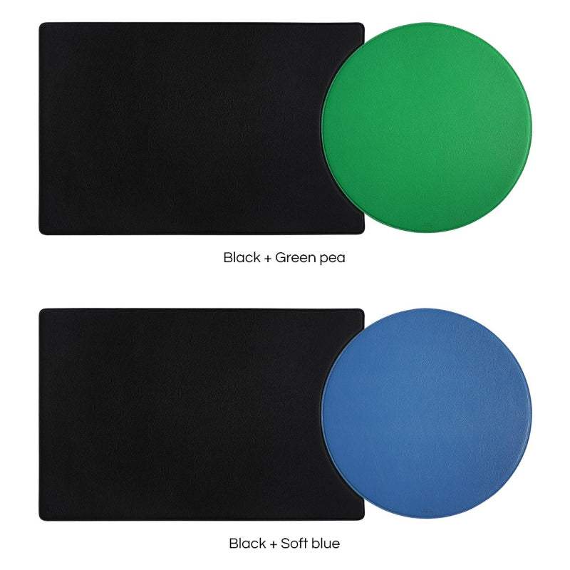 proper belongings - Desk Mat Set Of 2 - proper belongings - Desk Mat - Harumio