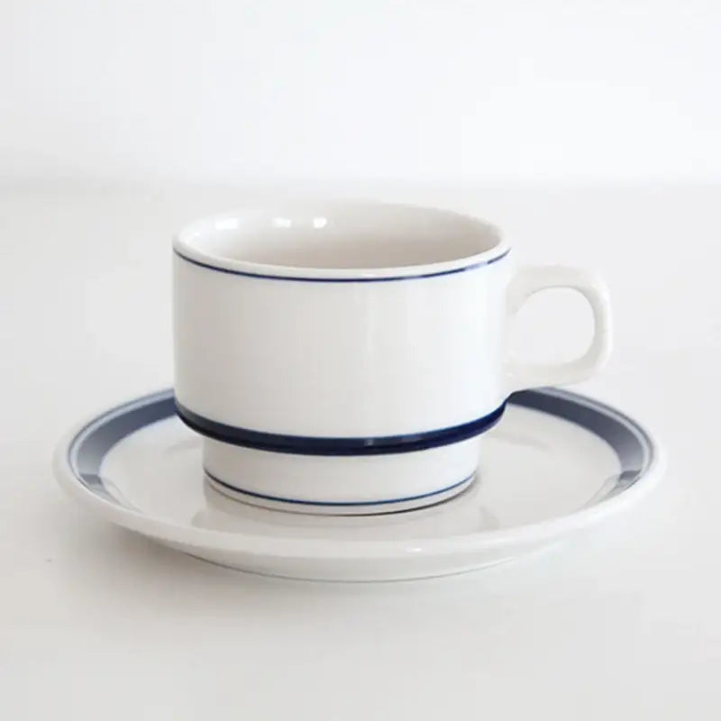 Somkist - Koyo Countryside Stack Coffee Mug Set - Somkist - Home & Living - Harumio
