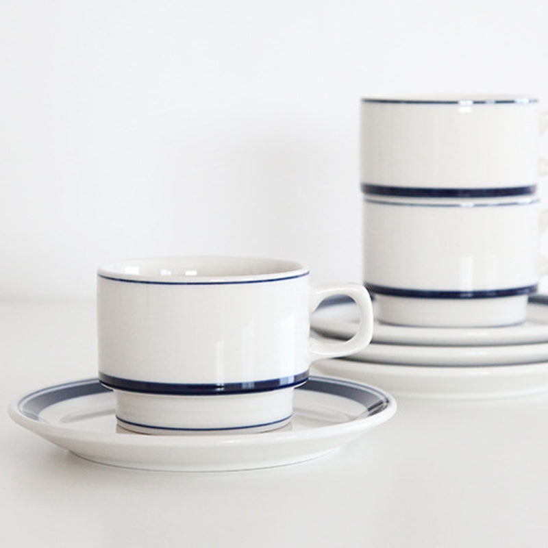 Somkist - Koyo Countryside Stack Coffee Mug Set