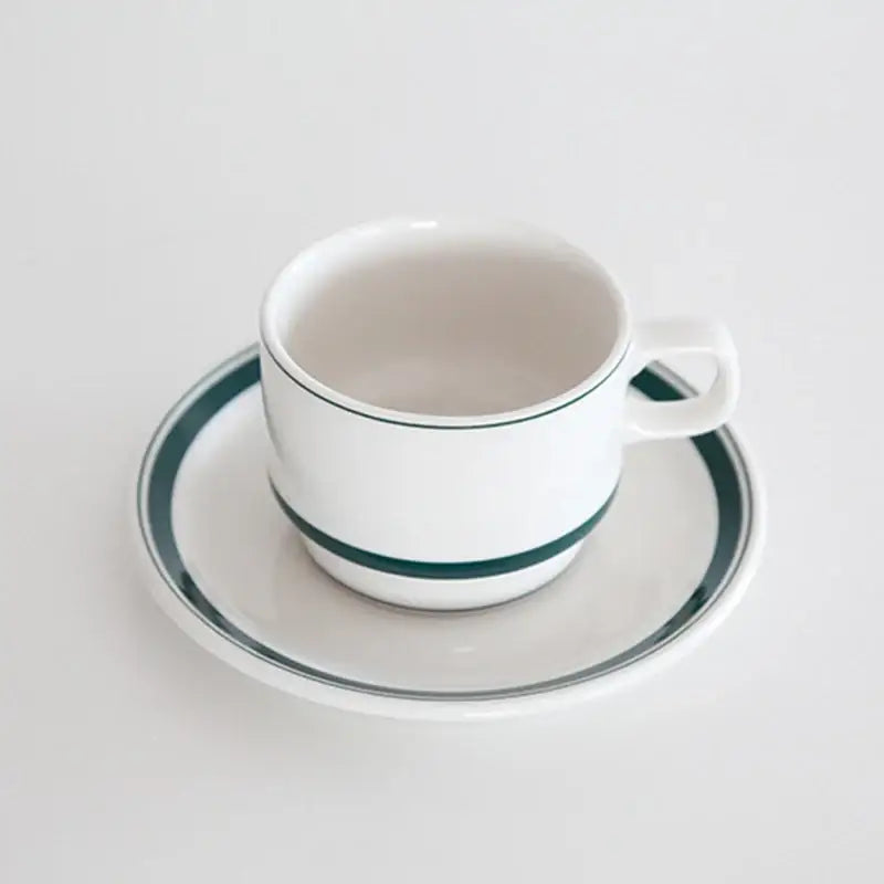 Somkist - Koyo Countryside Stack Coffee Mug Set - Somkist - Home & Living - Harumio