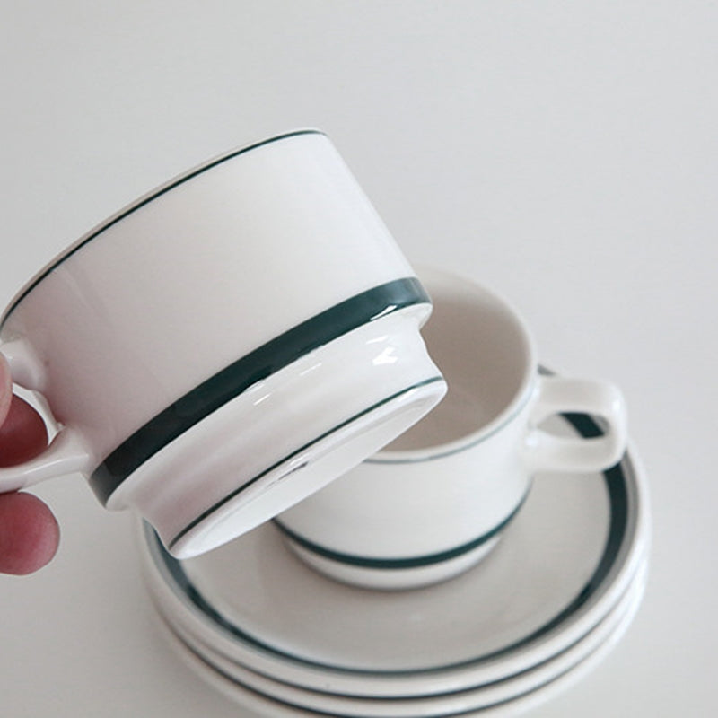 Somkist - Koyo Countryside Stack Coffee Mug Set