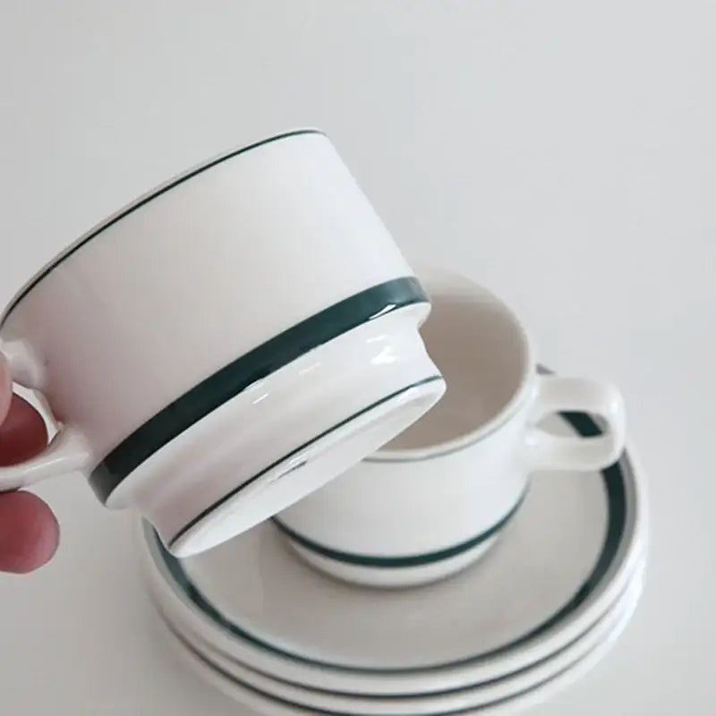Somkist - Koyo Countryside Stack Coffee Mug Set - Somkist - Home & Living - Harumio