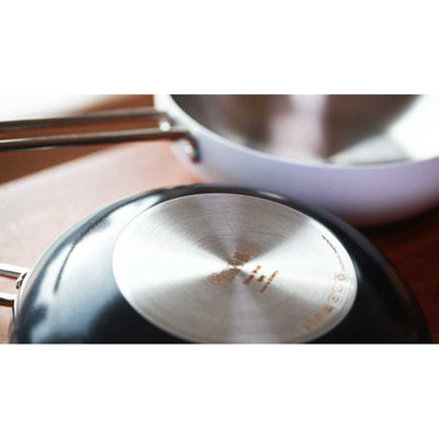 finn ilo - Stainless Steel Frying Pan 24cm