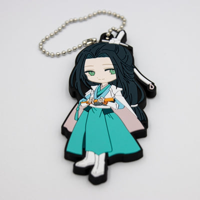 GOODSBEE - The Scum Villain's Self-Saving System PVC Keyring
