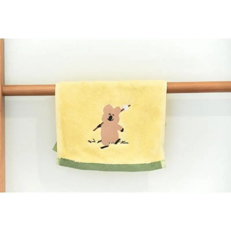 Dinotaeng - Mini Towel Set - Quokka BOBO Marsh - Dinotaeng - Towel - Harumio