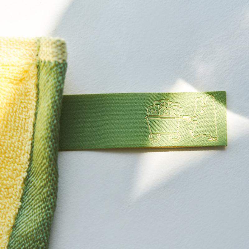 Dinotaeng - Mini Towel Set - Quokka BOBO Marsh - Dinotaeng - Towel - Harumio
