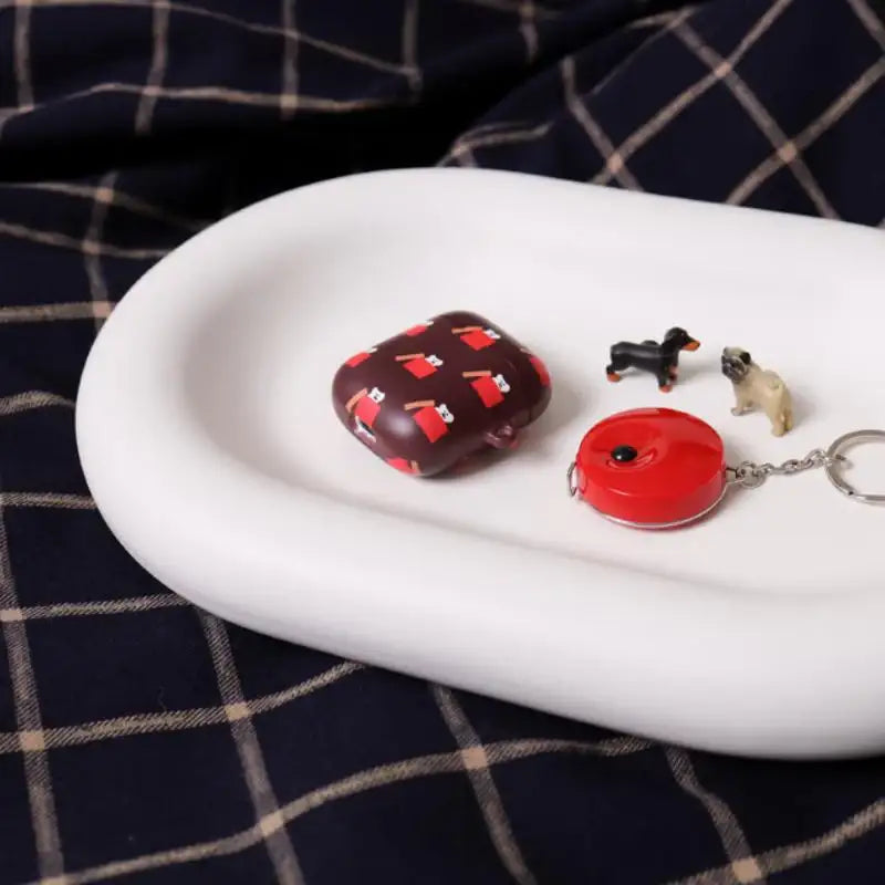 Dinotaeng - AirPods Hardcase - Dinotaeng - AirPods Case - Harumio