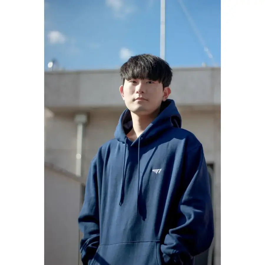 SK Telecom T1 - FW Hoodie - SK Telecom T1 - Clothing - Harumio