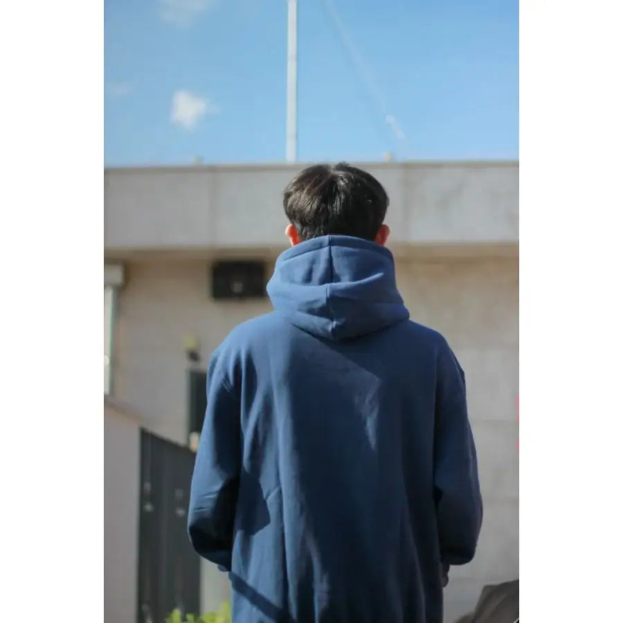 SK Telecom T1 - FW Hoodie - SK Telecom T1 - Clothing - Harumio