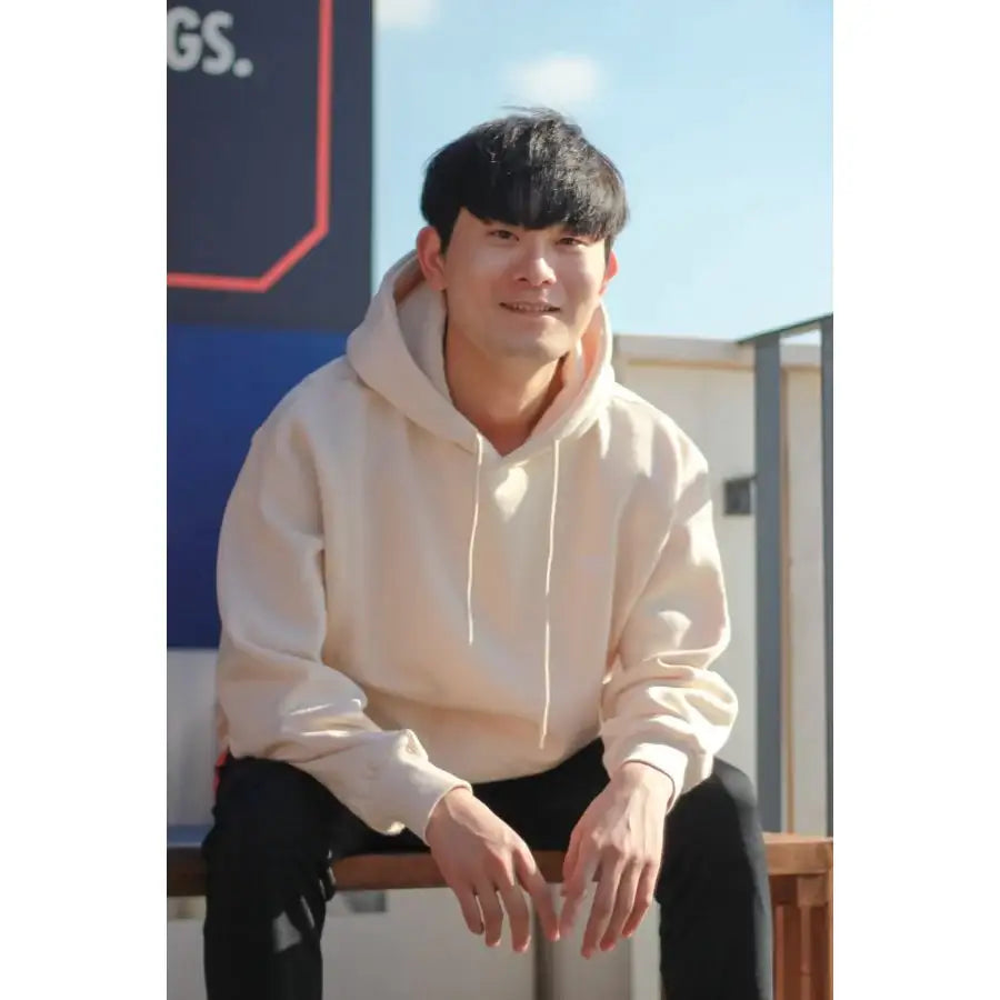 SK Telecom T1 - FW Hoodie - SK Telecom T1 - Clothing - Harumio