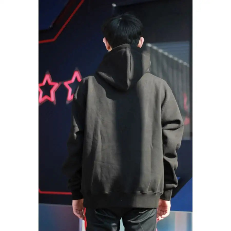 SK Telecom T1 - FW Hoodie - SK Telecom T1 - Clothing - Harumio