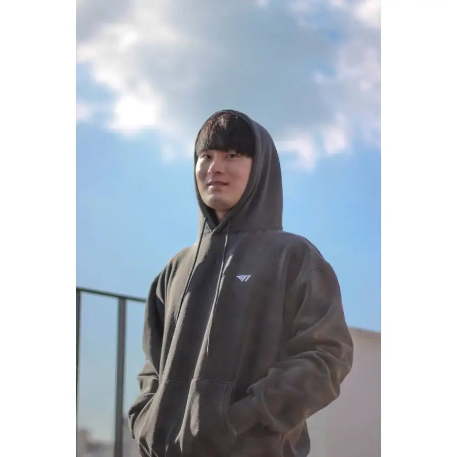 SK Telecom T1 - FW Hoodie - SK Telecom T1 - Clothing - Harumio