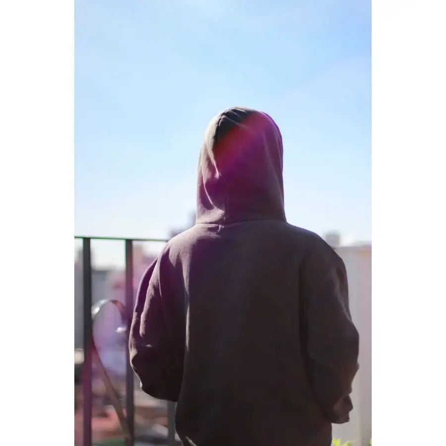 SK Telecom T1 - FW Hoodie