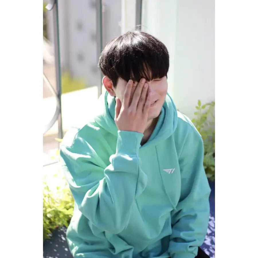 SK Telecom T1 - FW Hoodie - SK Telecom T1 - Clothing - Harumio