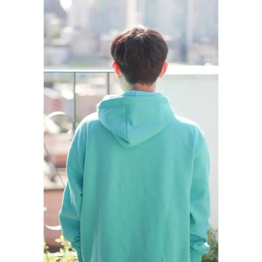 SK Telecom T1 - FW Hoodie - SK Telecom T1 - Clothing - Harumio
