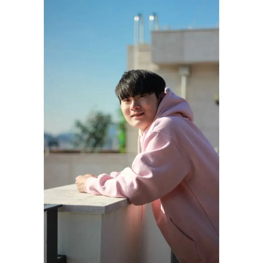 SK Telecom T1 - FW Hoodie