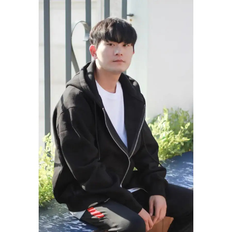 SK Telecom T1 - Zip-Up Hoodie - SK Telecom T1 - Clothing - Harumio