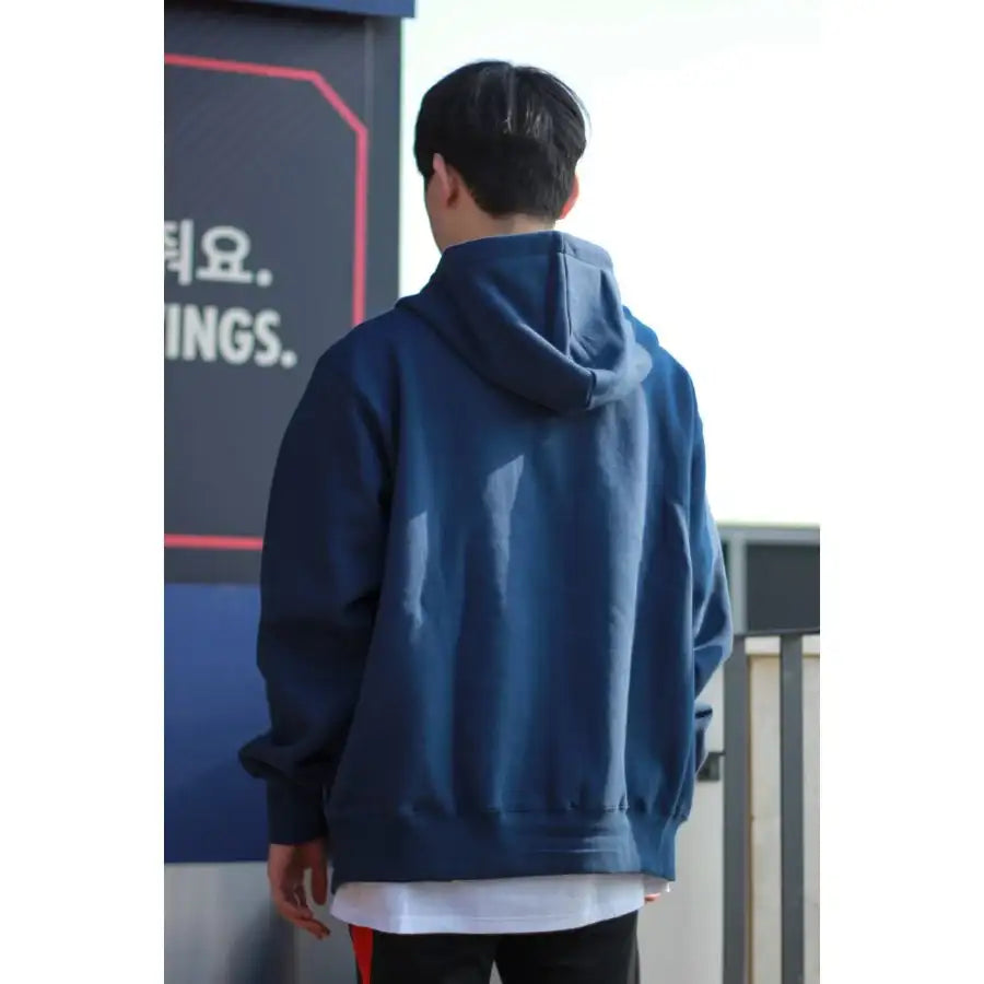 SK Telecom T1 - Zip-Up Hoodie - SK Telecom T1 - Clothing - Harumio