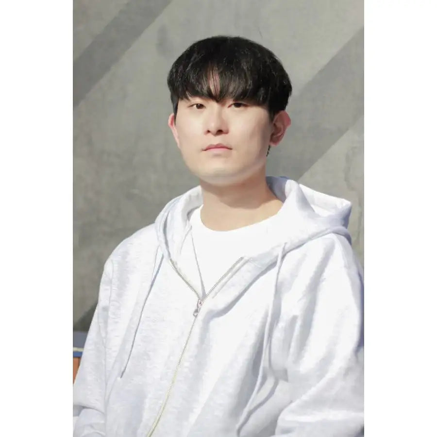 SK Telecom T1 - Zip-Up Hoodie - SK Telecom T1 - Clothing - Harumio