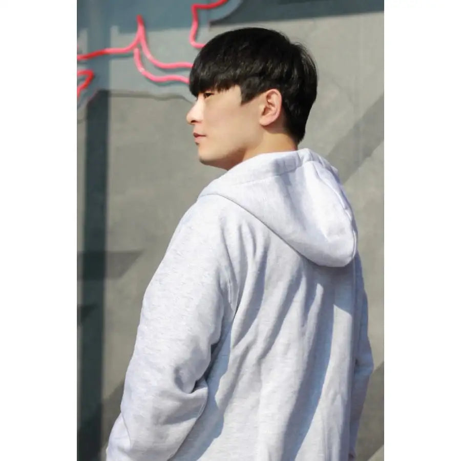 SK Telecom T1 - Zip-Up Hoodie - SK Telecom T1 - Clothing - Harumio