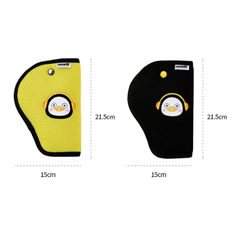 Pengsoo - Standard Seat Belt Guard - Pengsoo - Accessories - Harumio
