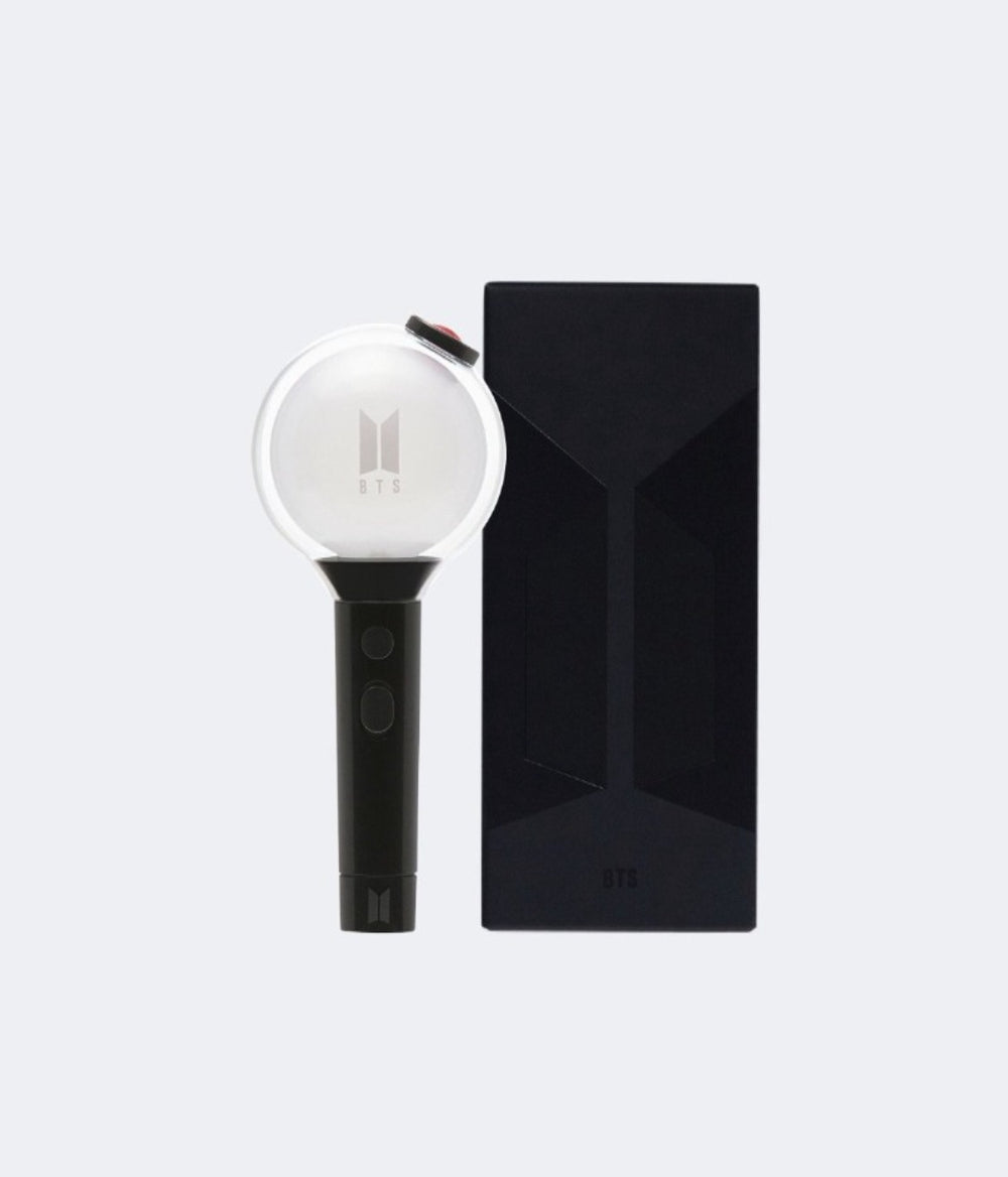 BTS - Official Light Stick MAP OF THE SOUL Special Edition