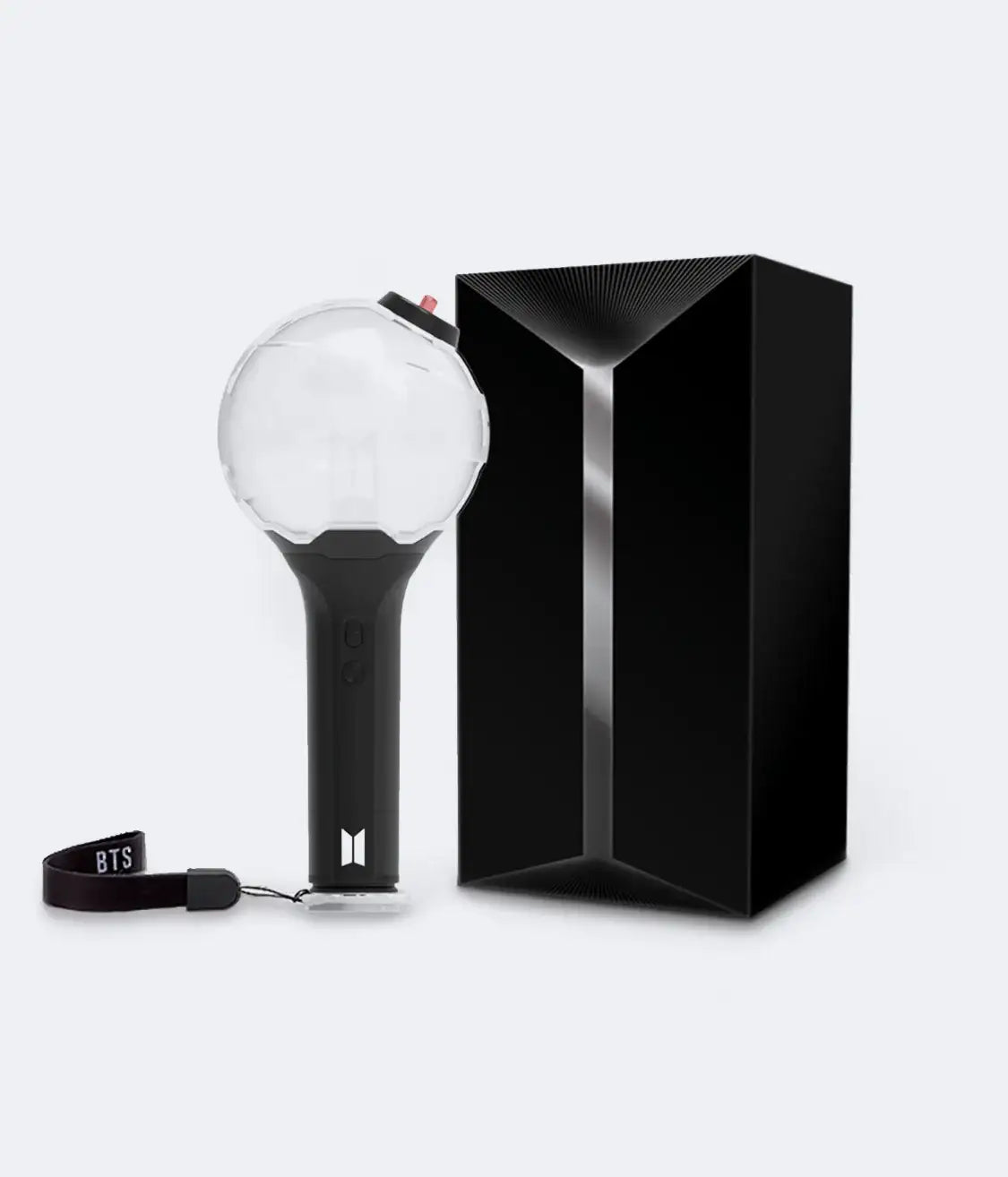 BTS - Official Light Stick MAP OF THE SOUL Special Edition - BTS - Light Stick - Harumio