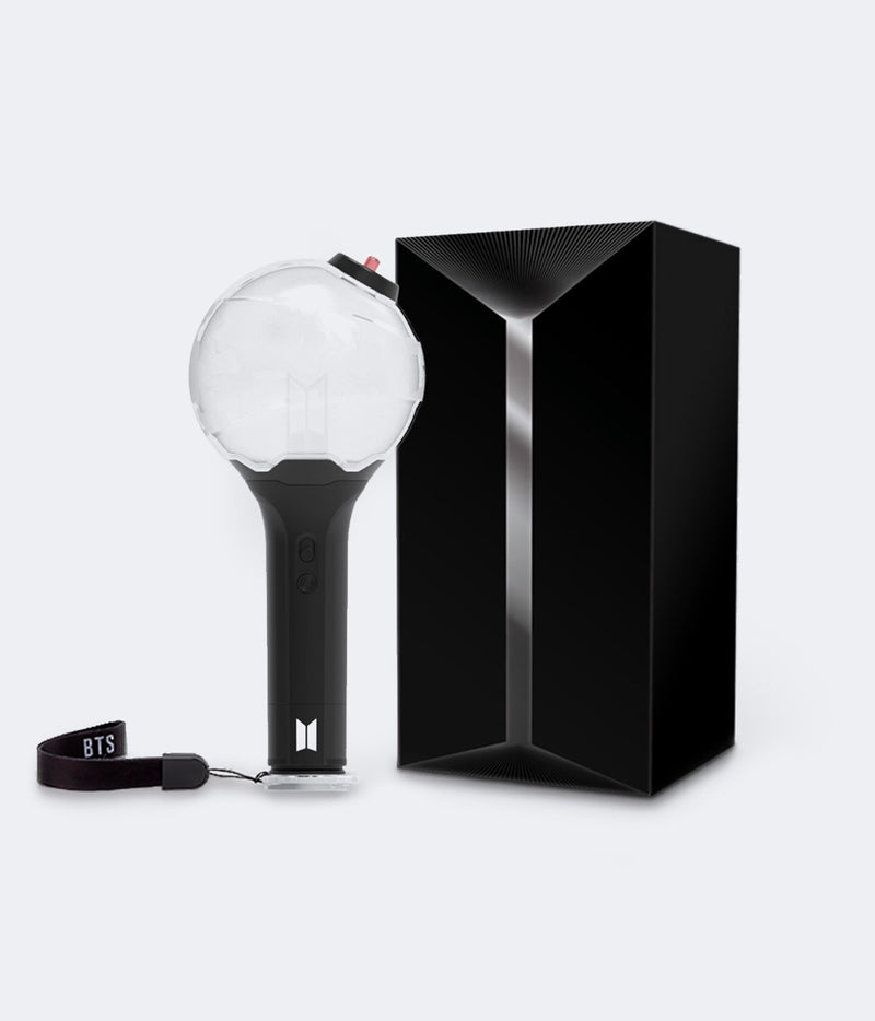 BTS - Official Light Stick MAP OF THE SOUL Special Edition