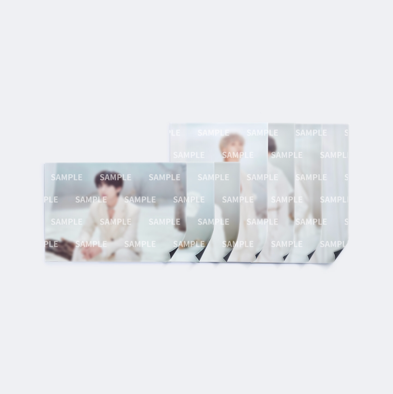 BTS - MAP OF THE SOUL Official Tour Merch - BTS - Accessories - Harumio