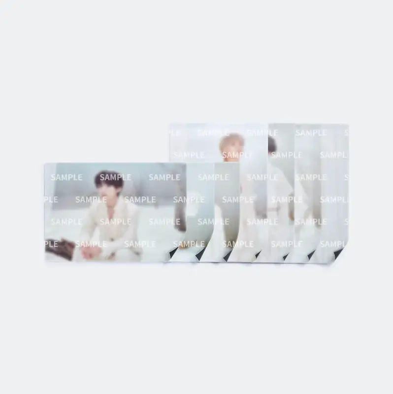 BTS - MAP OF THE SOUL Official Tour Merch - BTS - Accessories - Harumio