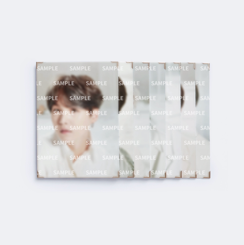 BTS - MAP OF THE SOUL Official Tour Merch - BTS - Accessories - Harumio