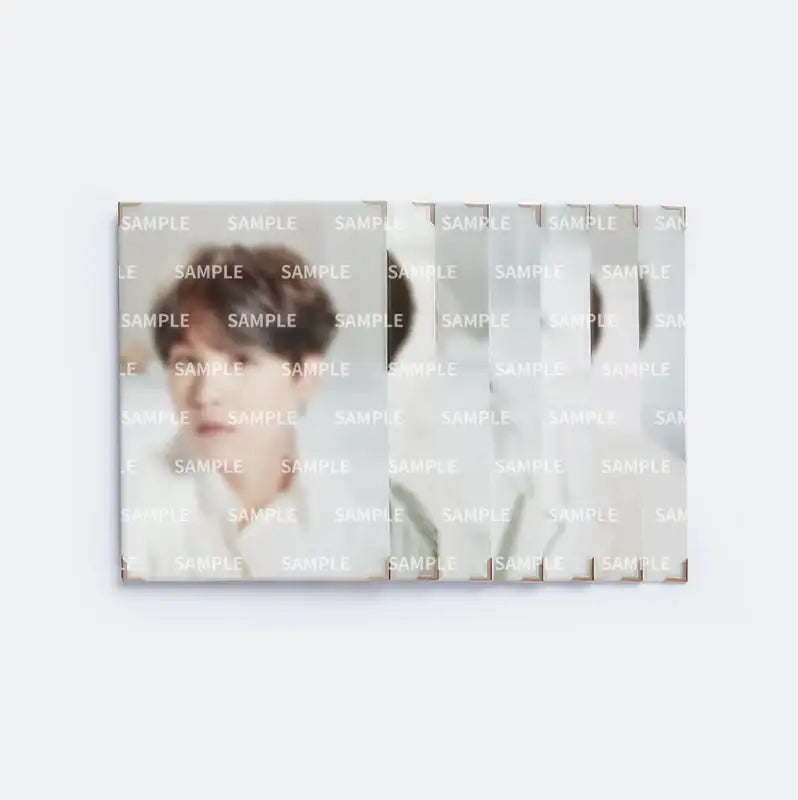 BTS - MAP OF THE SOUL Official Tour Merch - BTS - Accessories - Harumio