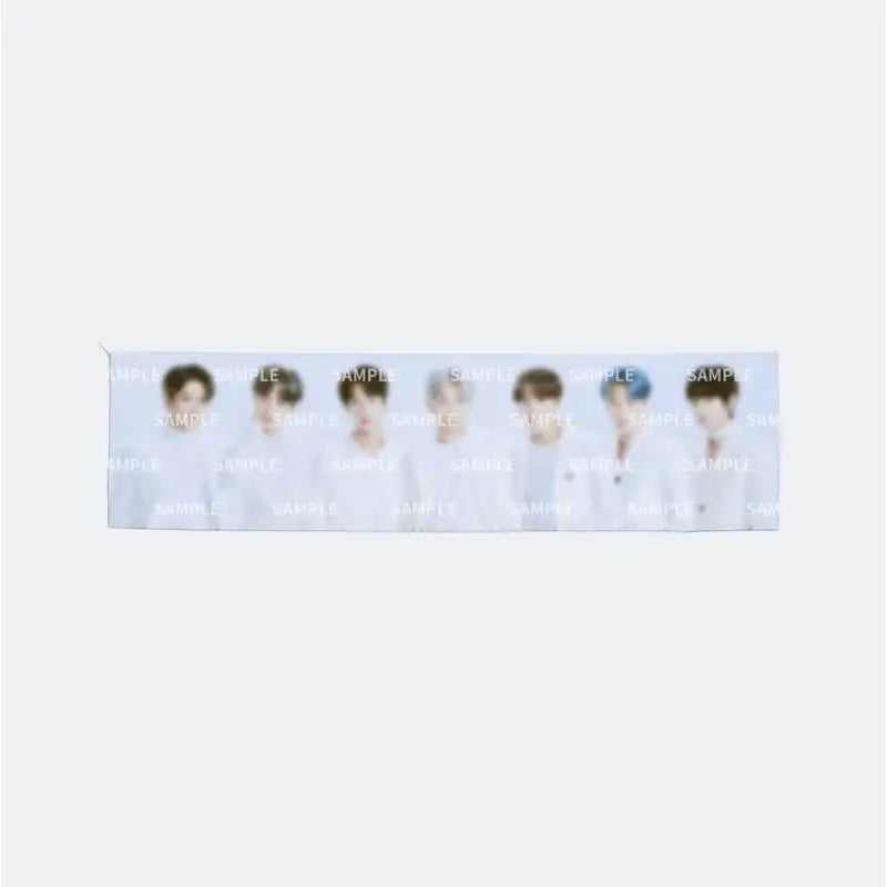 BTS - MAP OF THE SOUL Official Tour Merch - BTS - Accessories - Harumio