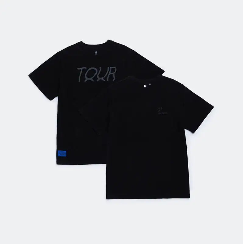 BTS - MAP OF THE SOUL Official Tour Merch - BTS - Accessories - Harumio