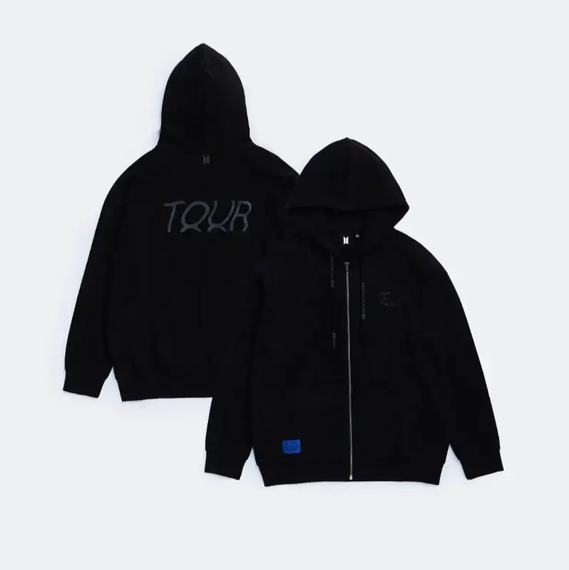 BTS - MAP OF THE SOUL Official Tour Merch - BTS - Accessories - Harumio