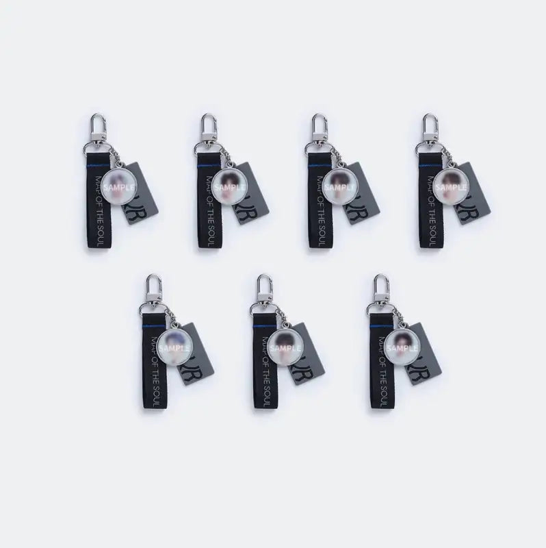 BTS - MAP OF THE SOUL Official Tour Merch - BTS - Accessories - Harumio