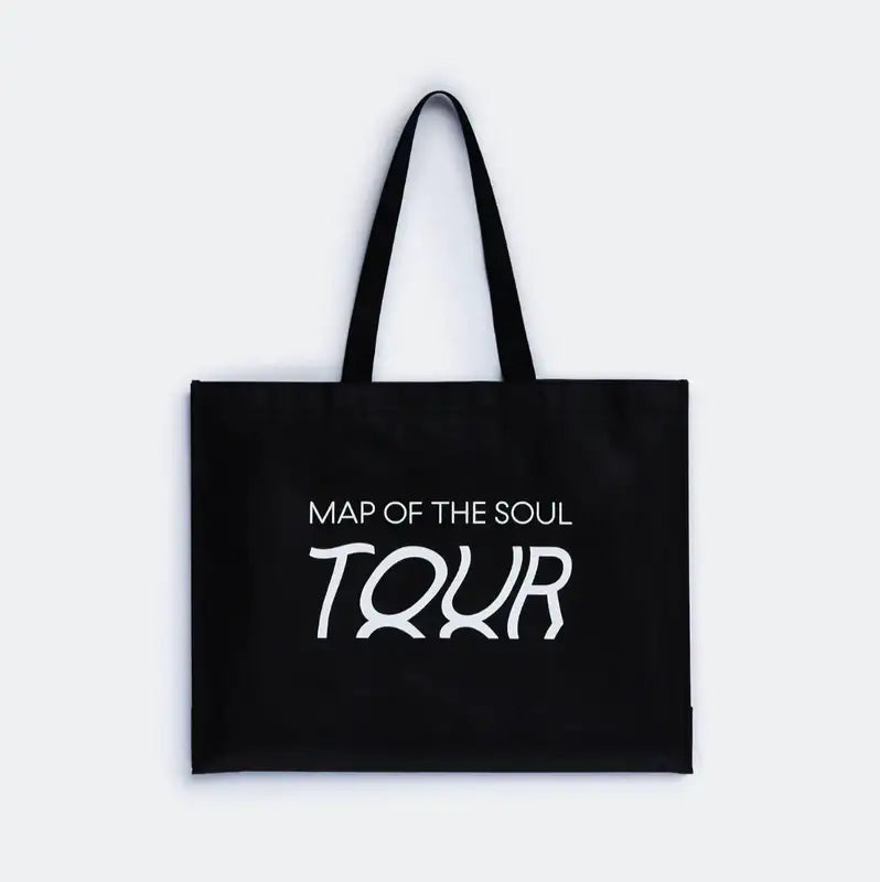 BTS - MAP OF THE SOUL Official Tour Merch - BTS - Accessories - Harumio