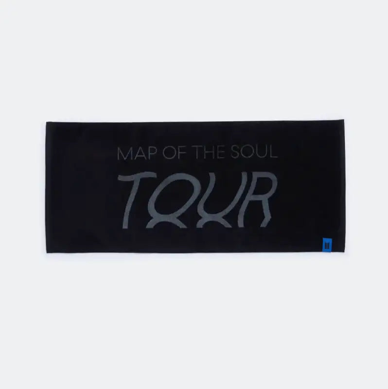 BTS - MAP OF THE SOUL Official Tour Merch - BTS - Accessories - Harumio