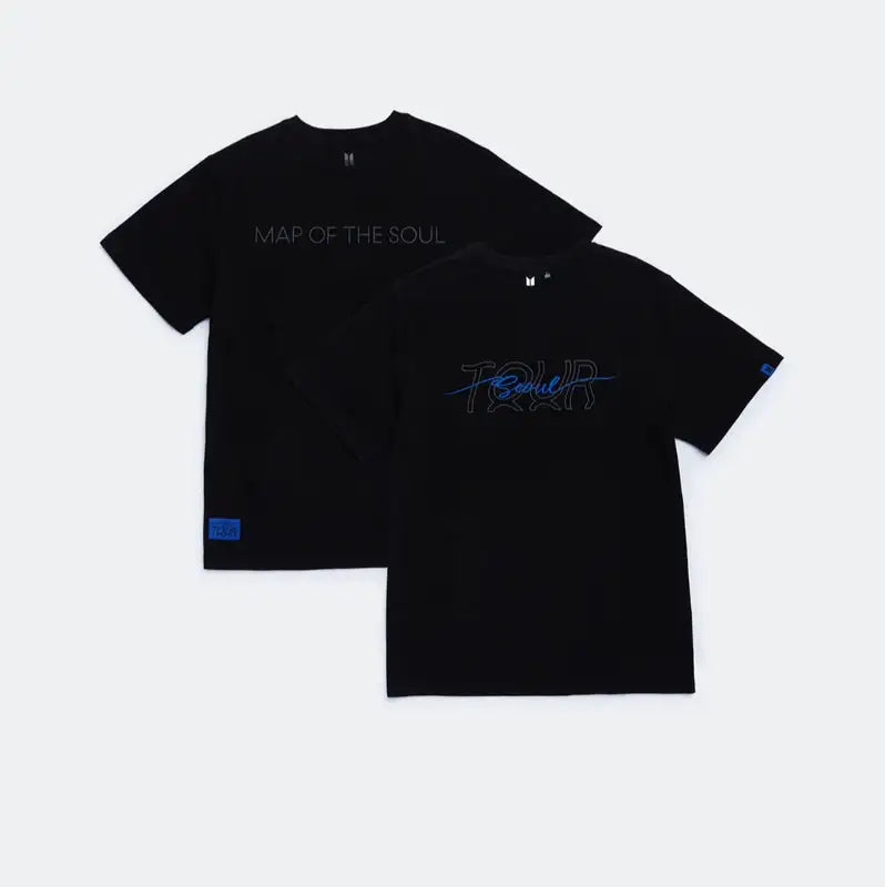 BTS - MAP OF THE SOUL Official Tour Merch – Harumio BTS - MAP OF THE SOUL Official Tour Merch – Harumio