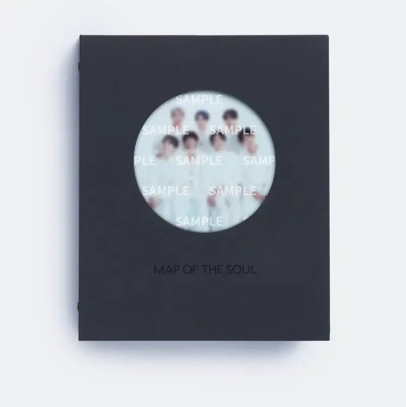 BTS - MAP OF THE SOUL Official Tour Merch - BTS - Accessories - Harumio