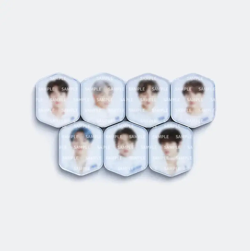 BTS - MAP OF THE SOUL Official Tour Merch - BTS - Accessories - Harumio