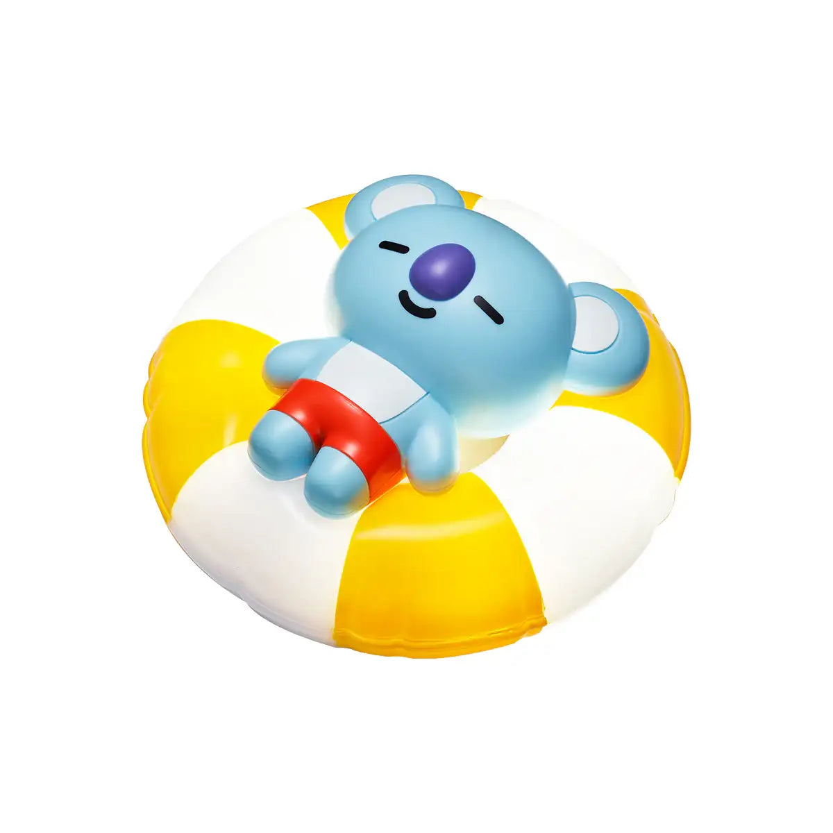 BT21 - Interactive Figure - Koya - BT21 - Figure - Harumio