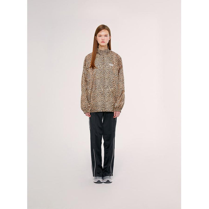 Kirsh - Track Jacket - Leopard