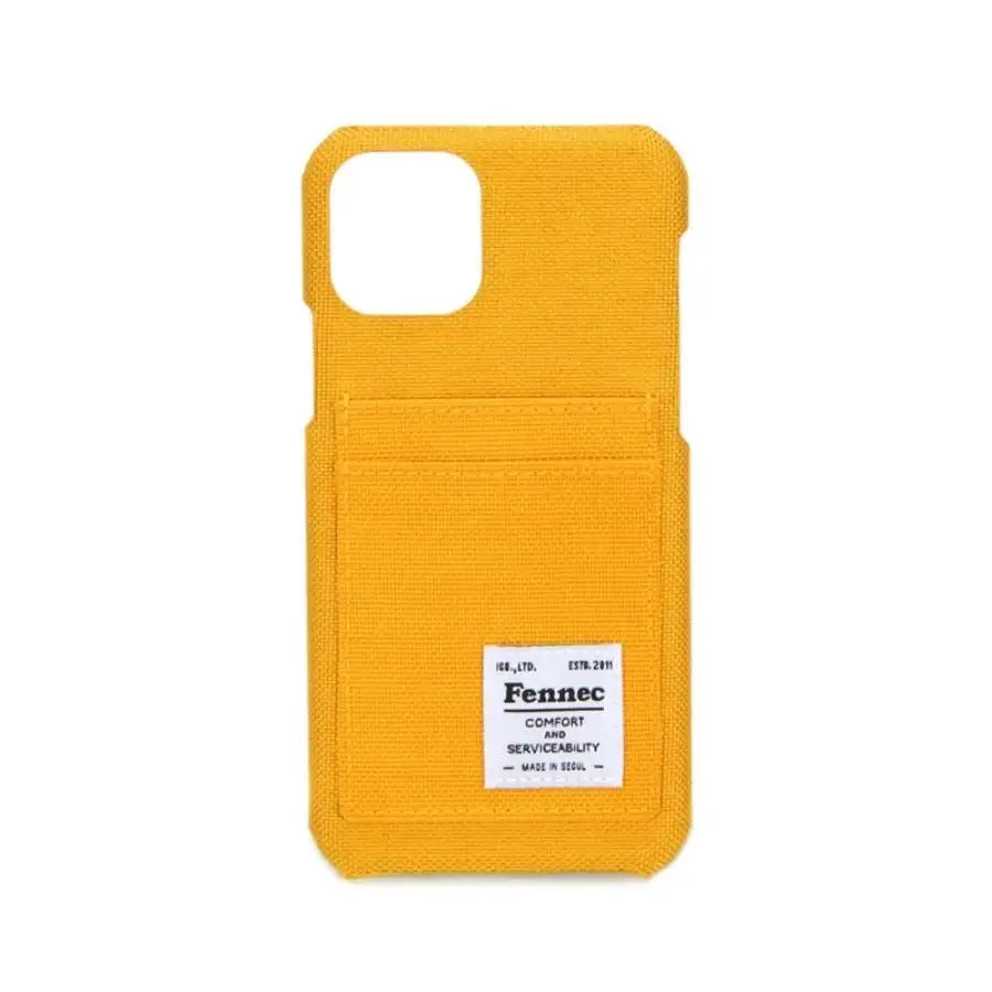 Fennec - C&S Card Case - FENNEC - Accesories - Harumio