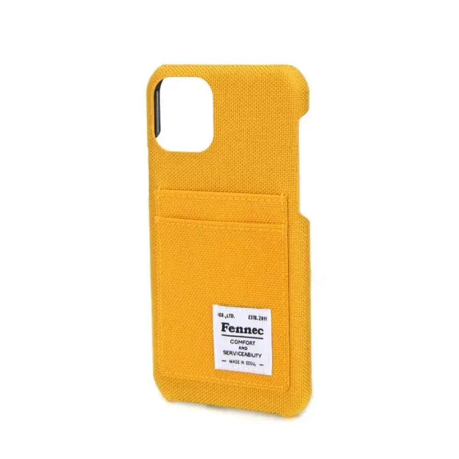 Fennec - C&S Card Case - FENNEC - Accesories - Harumio