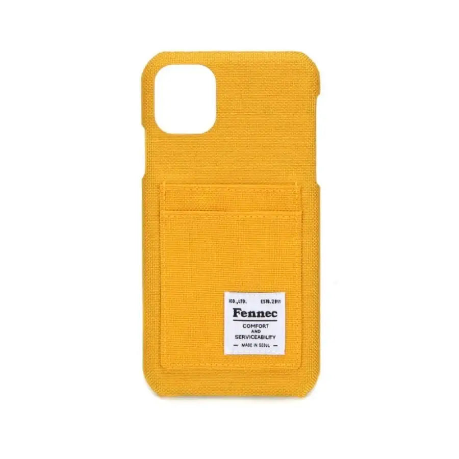 Fennec - C&S Card Case - FENNEC - Accesories - Harumio