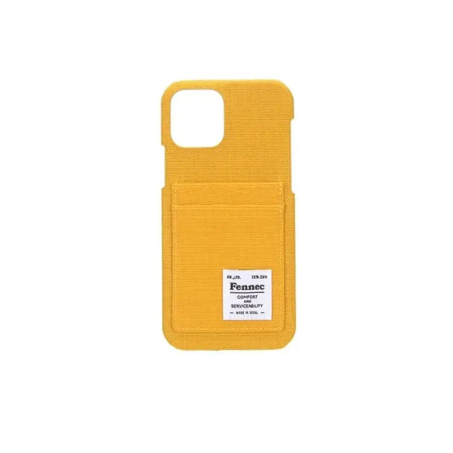 Fennec - C&S Card Case - FENNEC - Accesories - Harumio