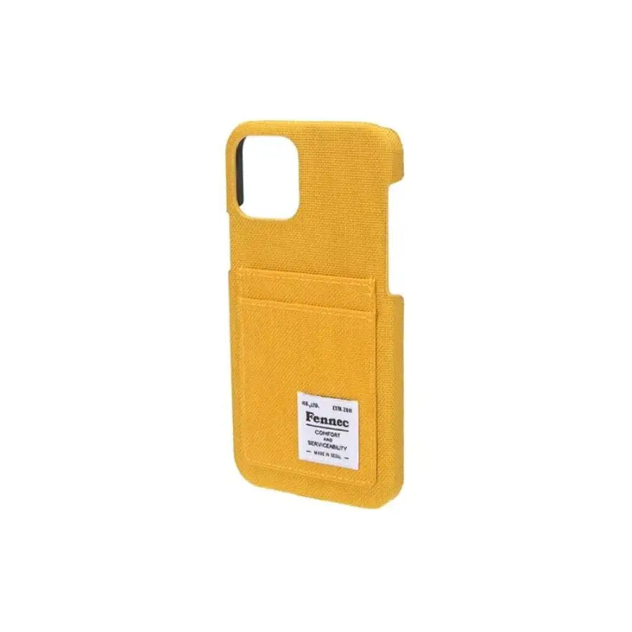 Fennec - C&S Card Case - FENNEC - Accesories - Harumio