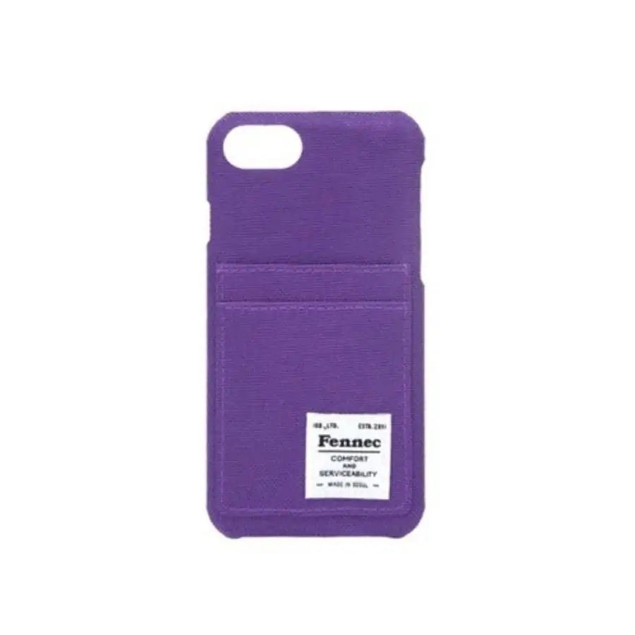 Fennec - C&S Card Case - FENNEC - Accesories - Harumio